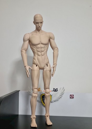 Bir çok şeyi kafasında bitirmiş erkek abi - Görsel 5