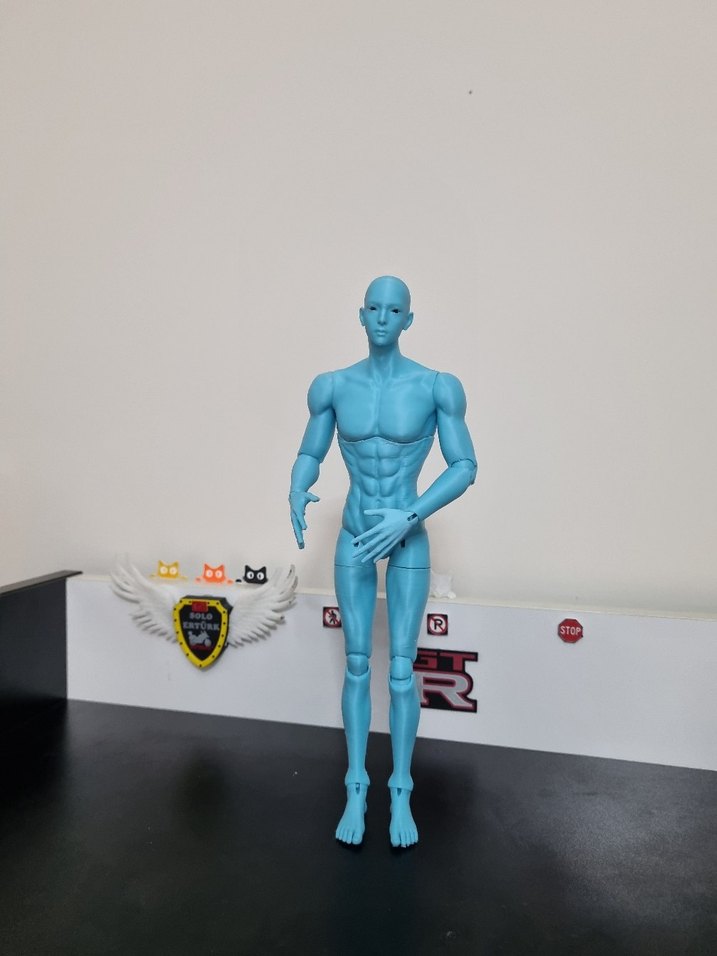 Bir çok şeyi kafasında bitirmiş erkek abi - Görsel 2