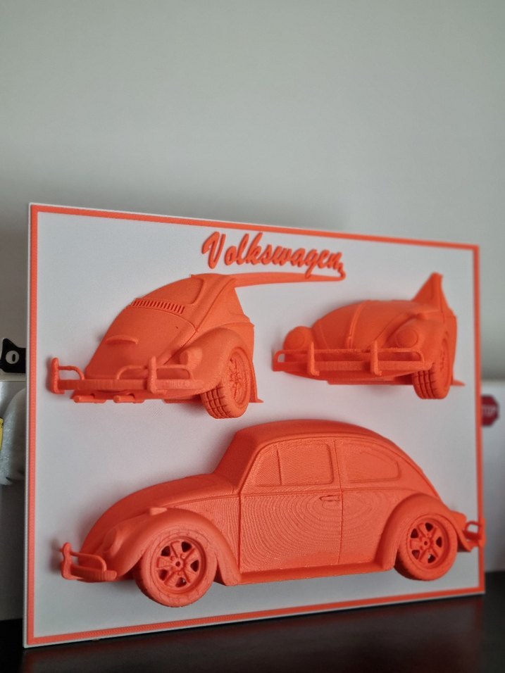 Volkswagen sevdalılarına özel - Görsel 3