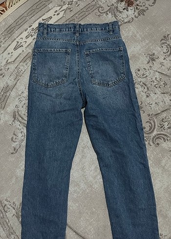 LC Waikiki Lc wakiki mom jean