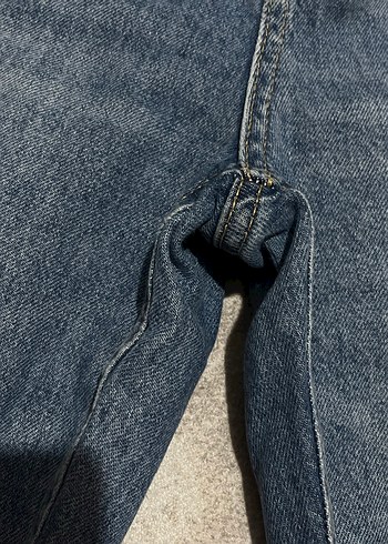 26 Beden Lc wakiki mom jean