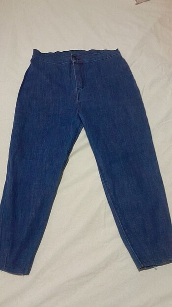 2 li pantalon 