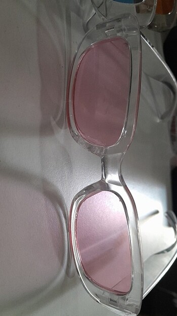 Güneş gözlüğü  - Görsel 3