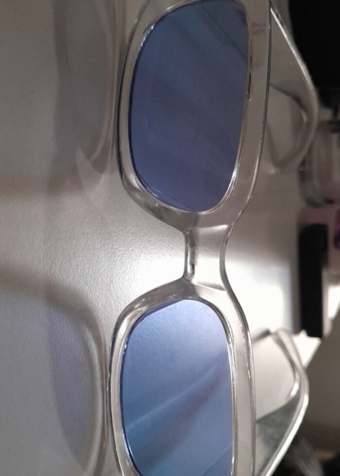 Güneş gözlüğü  - Görsel 2