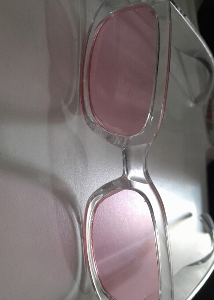 Güneş gözlüğü  - Görsel 3