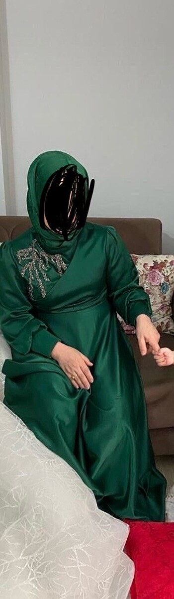 38 Beden Elbise