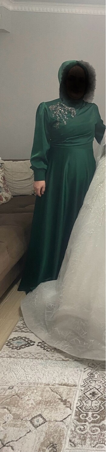 Diğer Elbise