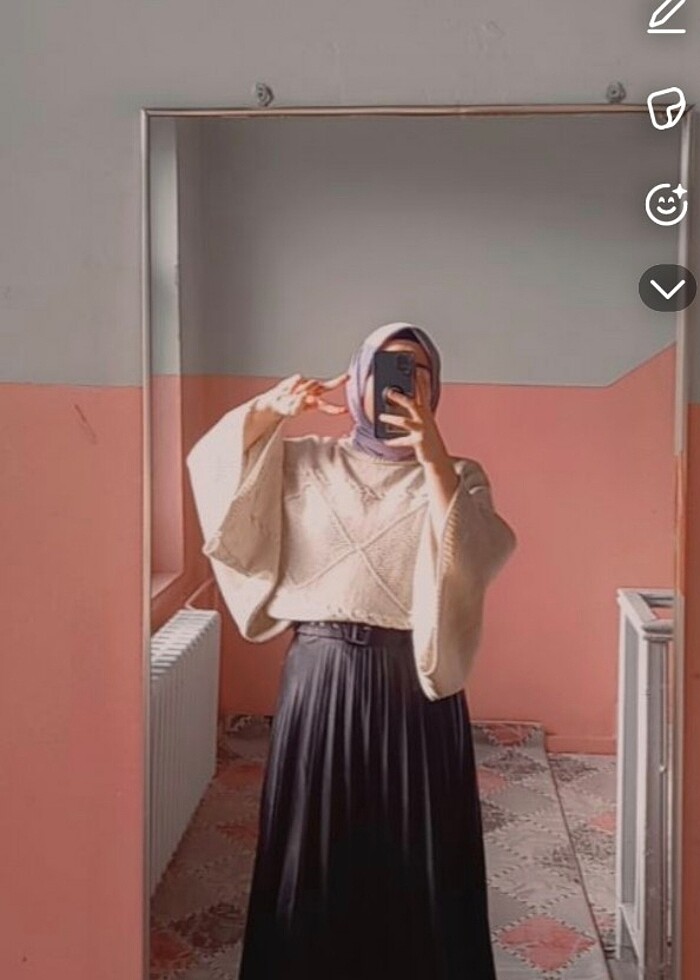 Sonbaharlık üst  - Görsel 2