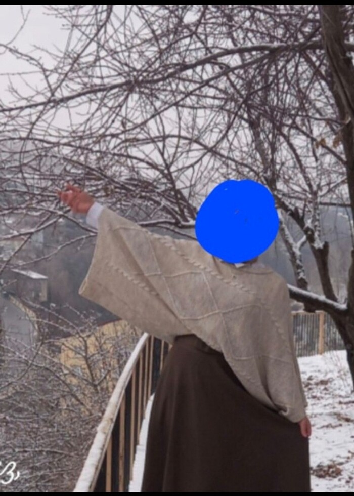 Sonbaharlık üst  - Görsel 5