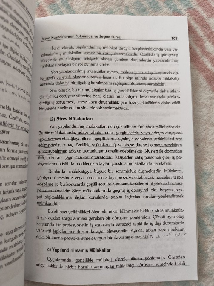 İnsan Kaynakları Yönetimi - Görsel 2