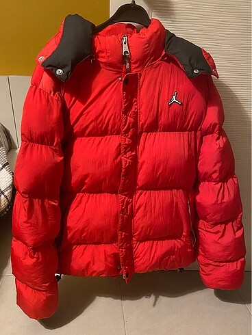 Air Jordan Şişme Mont