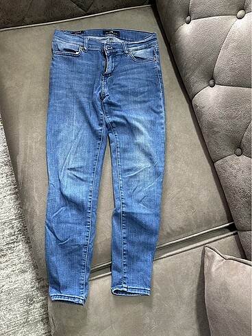 27 Beden Jeans kot pantolon ltb