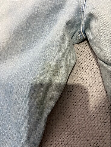 32 Beden LCW jean