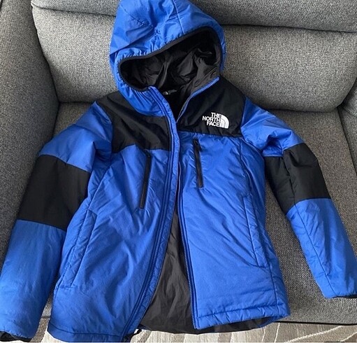 The North Face mont