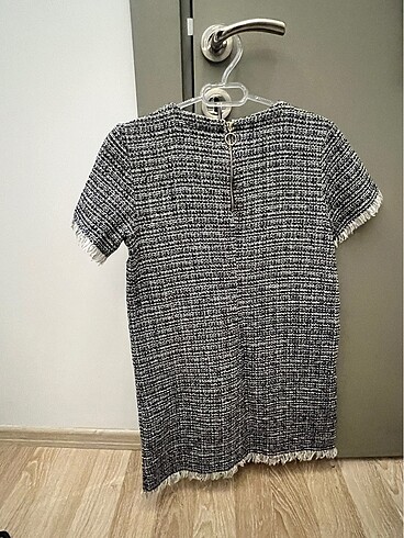 LC Waikiki LCW tüvit elbise
