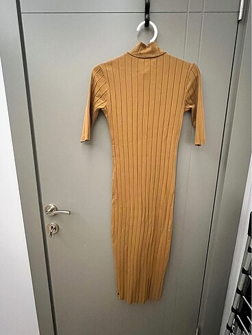 Zara Zara midi elbise