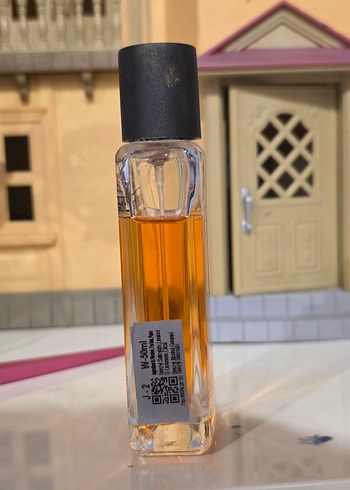 Diğer Frederic Patric Kadın Parfümü 50 ml J-2