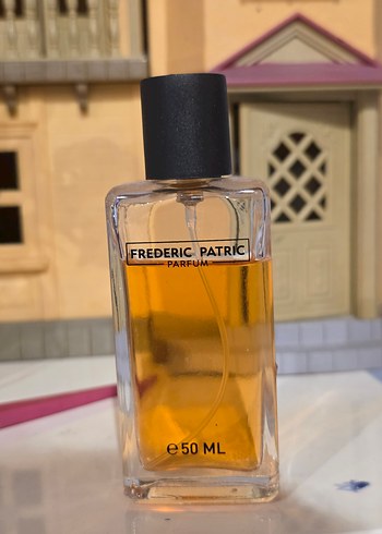 Frederic Patric Kadın Parfümü 50 ml J-2