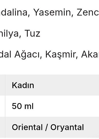  Beden Renk MAD Kadın Parfümü 100 ml W222