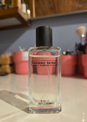 Frederic Patric Kadın Parfümü 50 ml