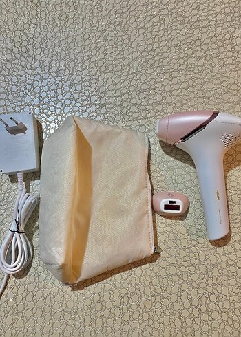 Philips lumea brı950 lazer epilasyon aleti - Görsel 2