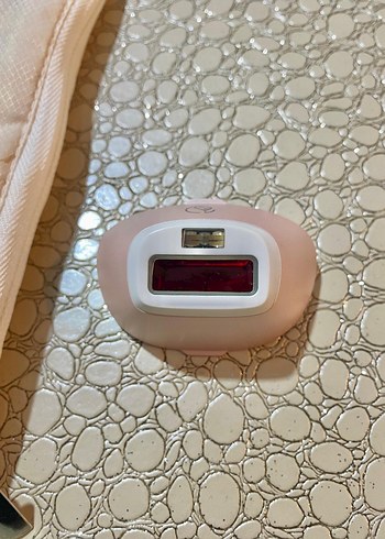 Philips lumea brı950 lazer epilasyon aleti - Görsel 7