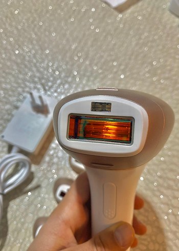 Philips lumea lazer epilasyon aleti - Görsel 3