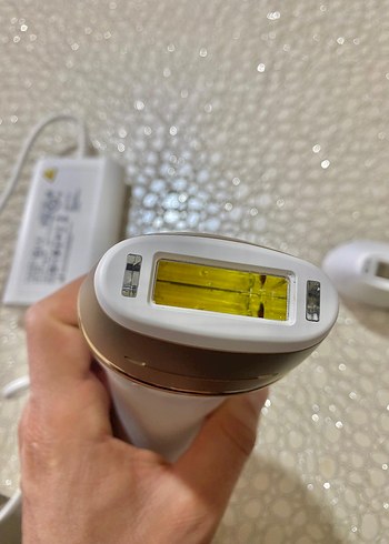 Braun Silk-expert Pro 5 Lazer Epilasyon Cihazı - Görsel 8