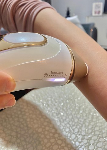 Braun Silk-expert Pro 5 Lazer Epilasyon Cihazı - Görsel 4