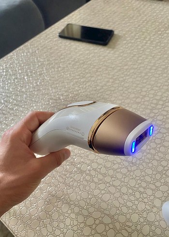 Braun Silk-expert Pro 5 Lazer Epilasyon Cihazı - Görsel 5