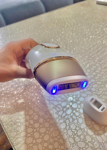 Braun Silk-expert Pro 5 Lazer Epilasyon Cihazı - Görsel 3