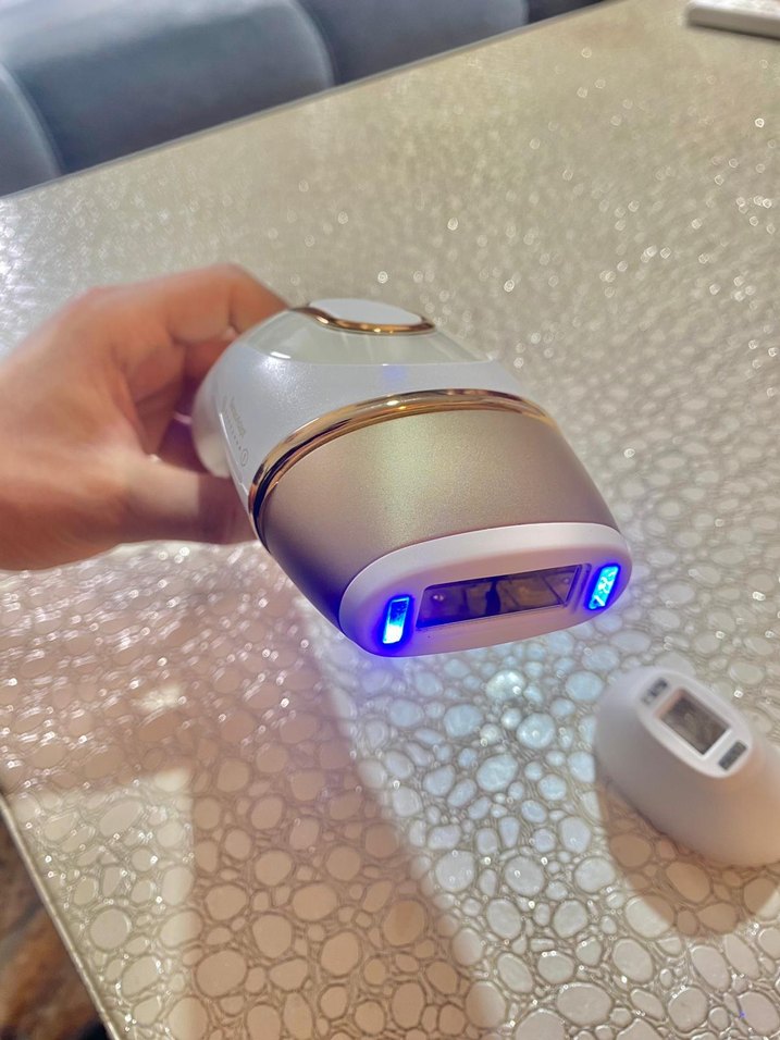 Braun Silk-expert Pro 5 Lazer Epilasyon Cihazı - Görsel 3