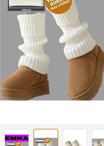 Trendyol & Milla diğer