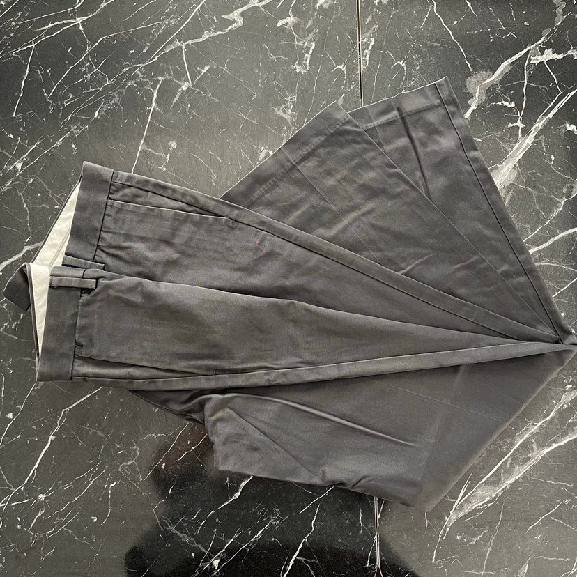 Dockers Açık gri Pantolon — görsel 4/5