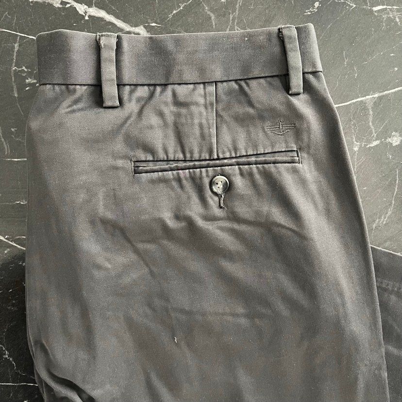 Dockers Açık gri Pantolon — görsel 2/5