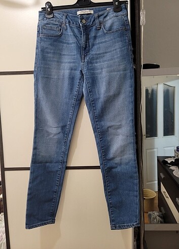 Kot pantolon 