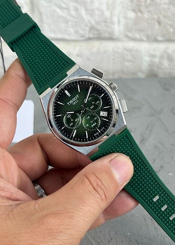 Tissot Yeşil Tissot Erkek Spor Kol Saati