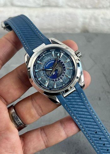 Omega erkek saat