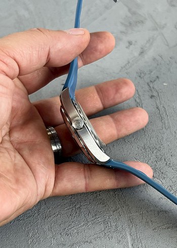  Beden Omega erkek saat