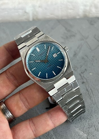 Tissot Erkek Saat