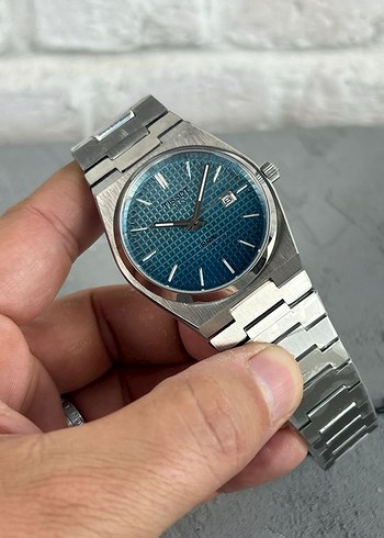  Beden Tissot Erkek Saat