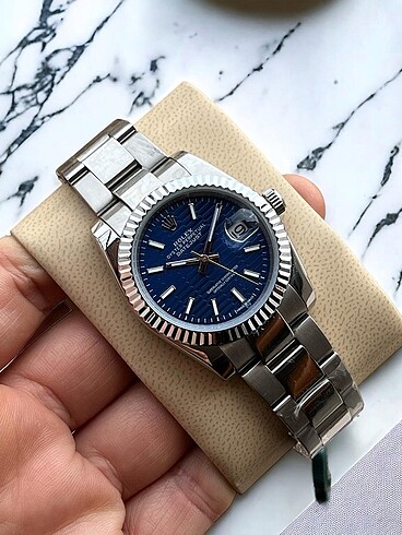 Rolex kadın saat