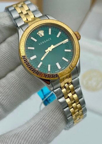 Versace Klasik Kadın Saat