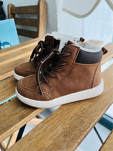 H&M H&M Bebek botu 22 Numara