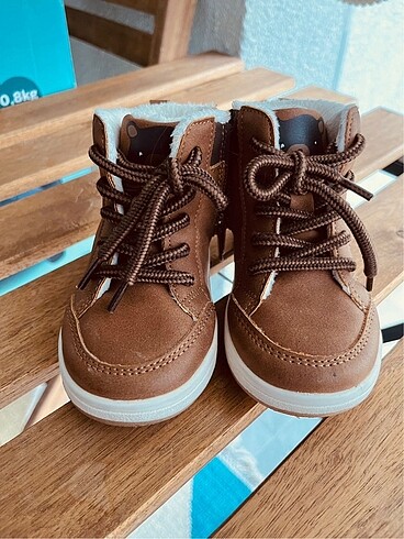 H&M Bebek botu 22 Numara