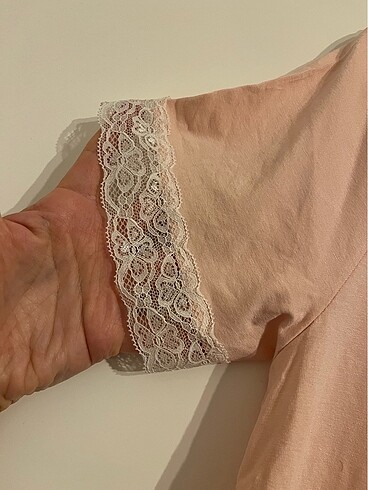 Lohusa Gecelik Luvmybelly - Görsel 5