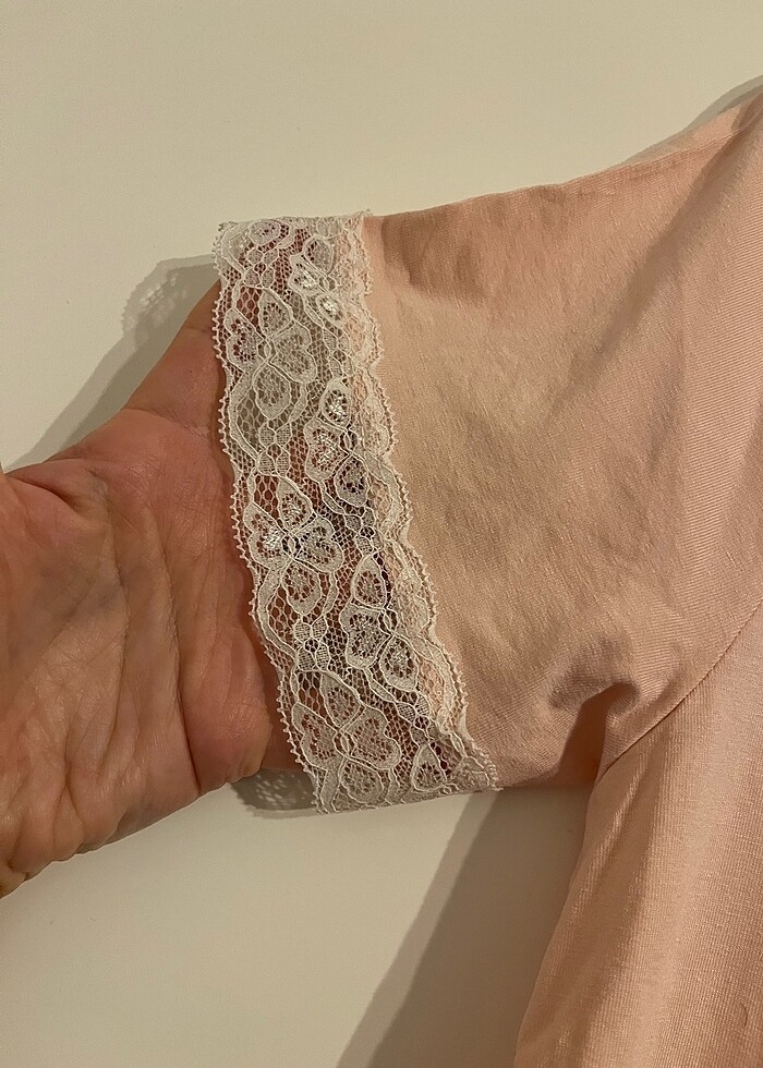 Lohusa Gecelik Luvmybelly - Görsel 5