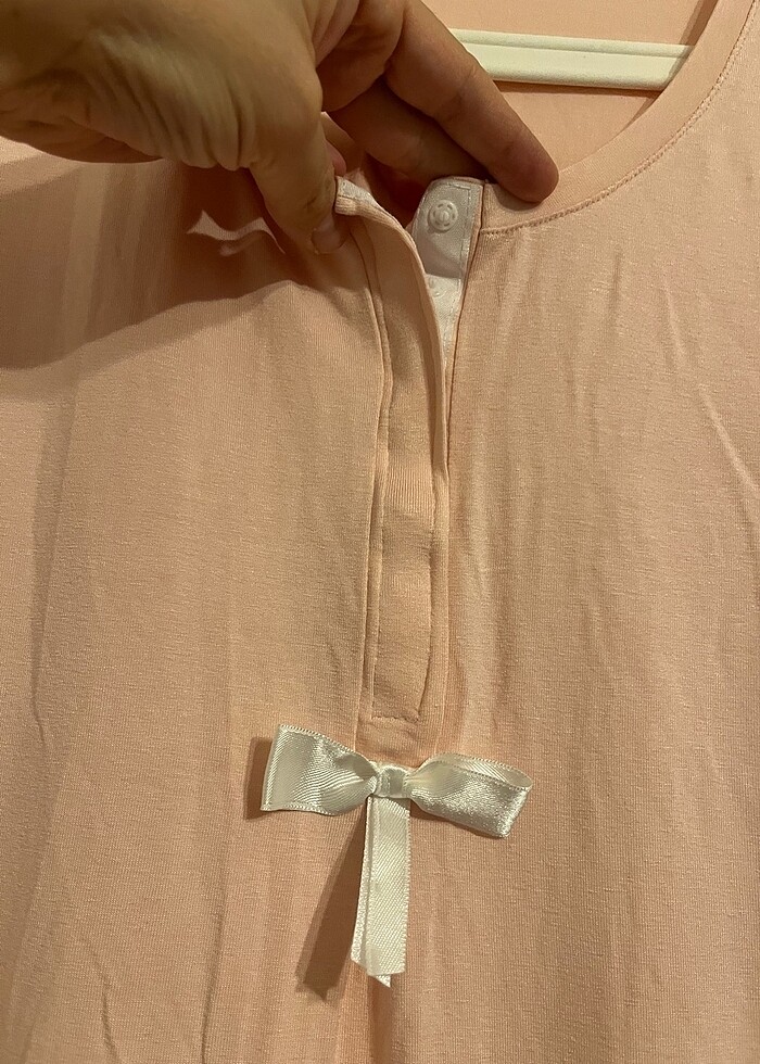 Lohusa Gecelik Luvmybelly - Görsel 4