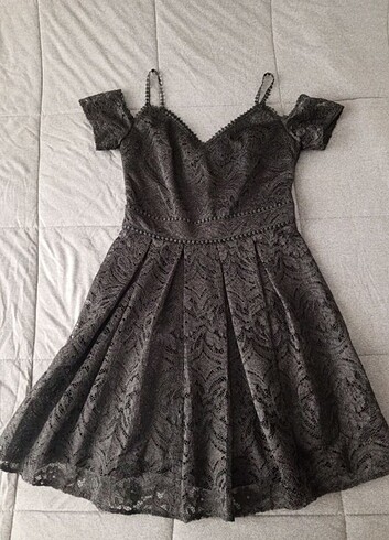 40 beden ama 38 bedene uygundur - Görsel 3