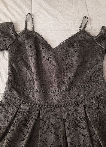 40 beden ama 38 bedene uygundur - Görsel 4